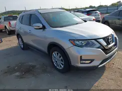JN8AT2MT5HW142059 2017 NISSAN ROGUE