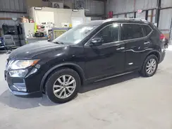 JN8AT2MT5HW142174 2017 NISSAN ROGUE