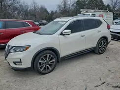 JN8AT2MT5HW142529 2017 NISSAN ROGUE
