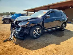 JN8AT2MT5HW142837 2017 NISSAN ROGUE