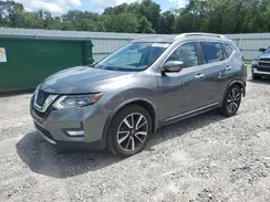 JN8AT2MT5HW142854 2017 NISSAN ROGUE
