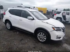 JN8AT2MT5HW143485 2017 NISSAN ROGUE