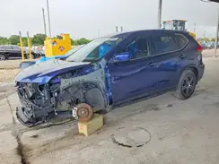 JN8AT2MT5HW143647 2017 NISSAN ROGUE