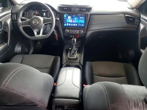 JN8AT2MT5HW143647 2017 NISSAN ROGUE - Image 8