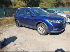 JN8AT2MT5HW143860 2017 NISSAN ROGUE