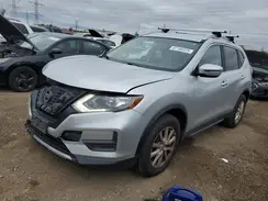 JN8AT2MT5HW144006 2017 NISSAN ROGUE