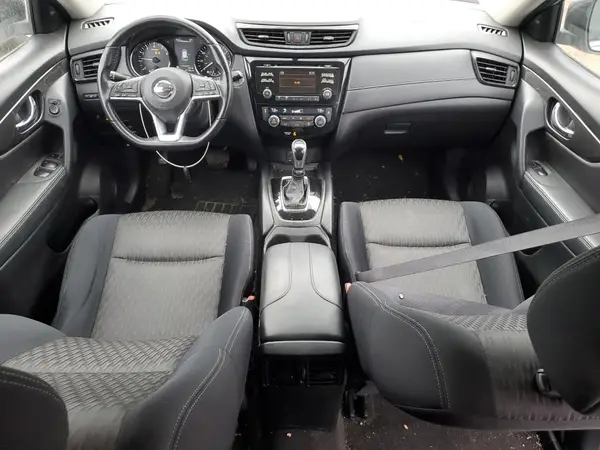 JN8AT2MT5HW144006 2017 NISSAN ROGUE - Image 8