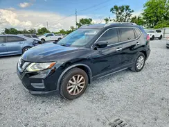 JN8AT2MT5HW144054 2017 NISSAN ROGUE