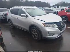 JN8AT2MT5HW144118 2017 NISSAN ROGUE
