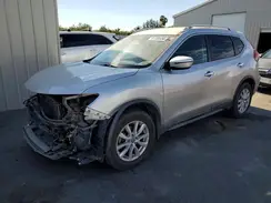 JN8AT2MT5HW144474 2017 NISSAN ROGUE
