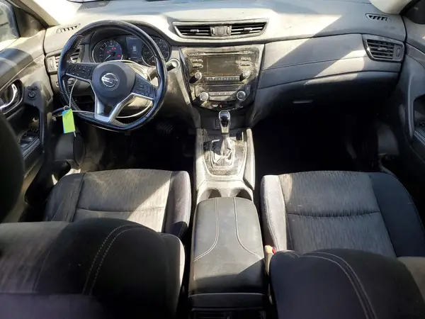 JN8AT2MT5HW144474 2017 NISSAN ROGUE - Image 8
