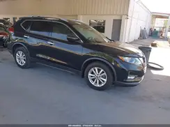 JN8AT2MT5HW145575 2017 NISSAN ROGUE