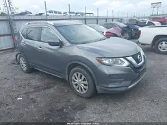 JN8AT2MT5HW146435 2017 NISSAN ROGUE