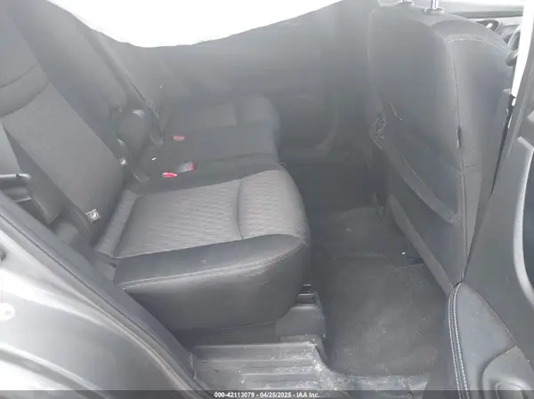 JN8AT2MT5HW146435 2017 NISSAN ROGUE - Image 8