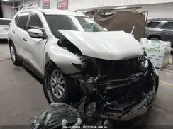 JN8AT2MT5HW146662 2017 NISSAN ROGUE