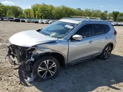 JN8AT2MT5HW147102 2017 NISSAN ROGUE