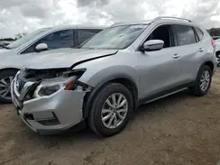 JN8AT2MT5HW147231 2017 NISSAN ROGUE