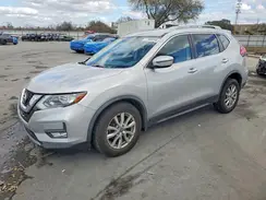 JN8AT2MT5HW147987 2017 NISSAN ROGUE