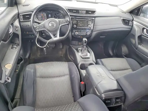 JN8AT2MT5HW147987 2017 NISSAN ROGUE - Image 8