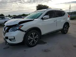 JN8AT2MT5HW148136 2017 NISSAN ROGUE