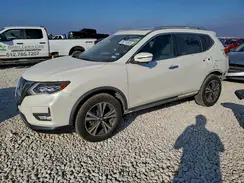 JN8AT2MT5HW148329 2017 NISSAN ROGUE
