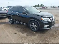 JN8AT2MT5HW148413 2017 NISSAN ROGUE