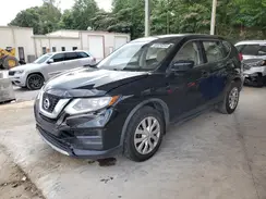 JN8AT2MT5HW148718 2017 NISSAN ROGUE