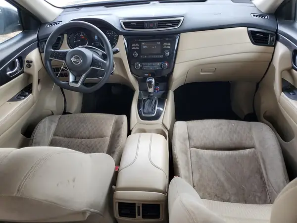 JN8AT2MT5HW148718 2017 NISSAN ROGUE - Image 8