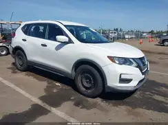 JN8AT2MT5HW148850 2017 NISSAN ROGUE