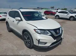 JN8AT2MT5HW149545 2017 NISSAN ROGUE