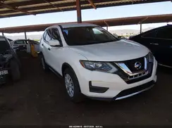 JN8AT2MT5HW149710 2017 NISSAN ROGUE
