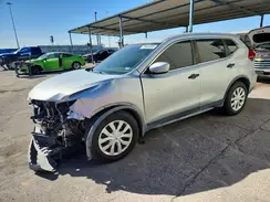JN8AT2MT5HW149755 2017 NISSAN ROGUE