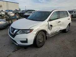 JN8AT2MT5HW149884 2017 NISSAN ROGUE