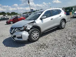 JN8AT2MT5HW150615 2017 NISSAN ROGUE