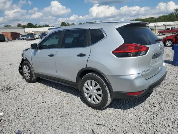 JN8AT2MT5HW150615 2017 NISSAN ROGUE - Image 2
