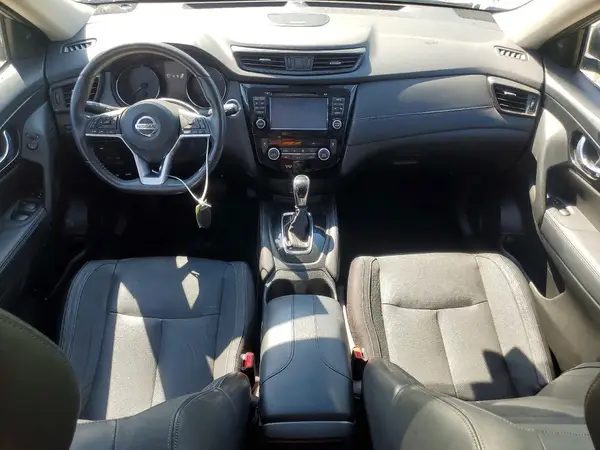 JN8AT2MT5HW151439 2017 NISSAN ROGUE - Image 8