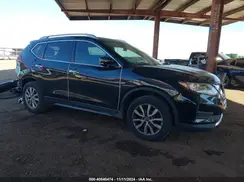 JN8AT2MT5HW152087 2017 NISSAN ROGUE