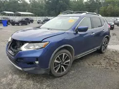 JN8AT2MT5HW152123 2017 NISSAN ROGUE