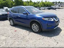 JN8AT2MT5HW152171 2017 NISSAN ROGUE
