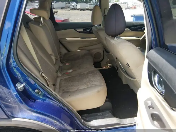 JN8AT2MT5HW152171 2017 NISSAN ROGUE - Image 8