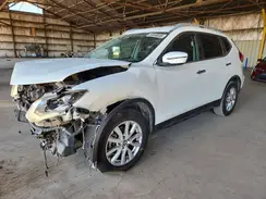 JN8AT2MT5HW152199 2017 NISSAN ROGUE
