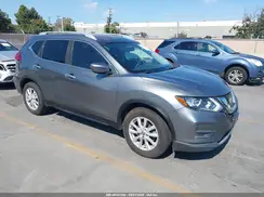 JN8AT2MT5HW152297 2017 NISSAN ROGUE