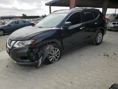 JN8AT2MT5HW153188 2017 NISSAN ROGUE