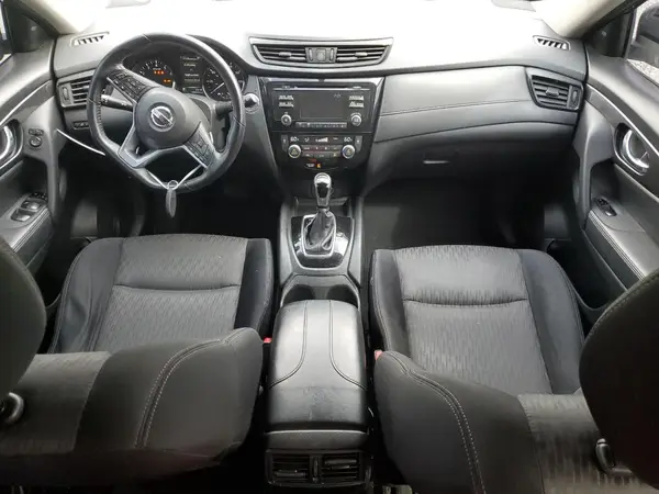 JN8AT2MT5HW153188 2017 NISSAN ROGUE - Image 8