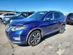 JN8AT2MT5HW154423 2017 NISSAN ROGUE