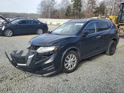 JN8AT2MT5HW154809 2017 NISSAN ROGUE