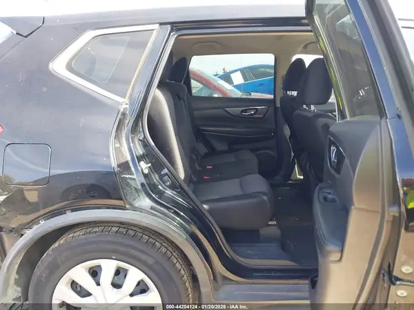 JN8AT2MT5HW380879 2017 NISSAN ROGUE - Image 8