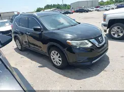 JN8AT2MT5HW381580 2017 NISSAN ROGUE