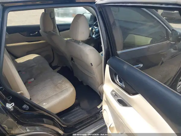 JN8AT2MT5HW381580 2017 NISSAN ROGUE - Image 8