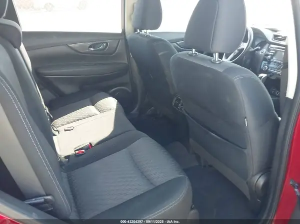 JN8AT2MT5HW382017 2017 NISSAN ROGUE - Image 8